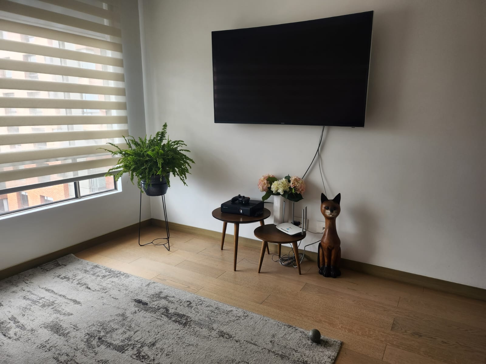 Apartamento en venta en Colina Campestre, Bogotá · foto 10 de 24