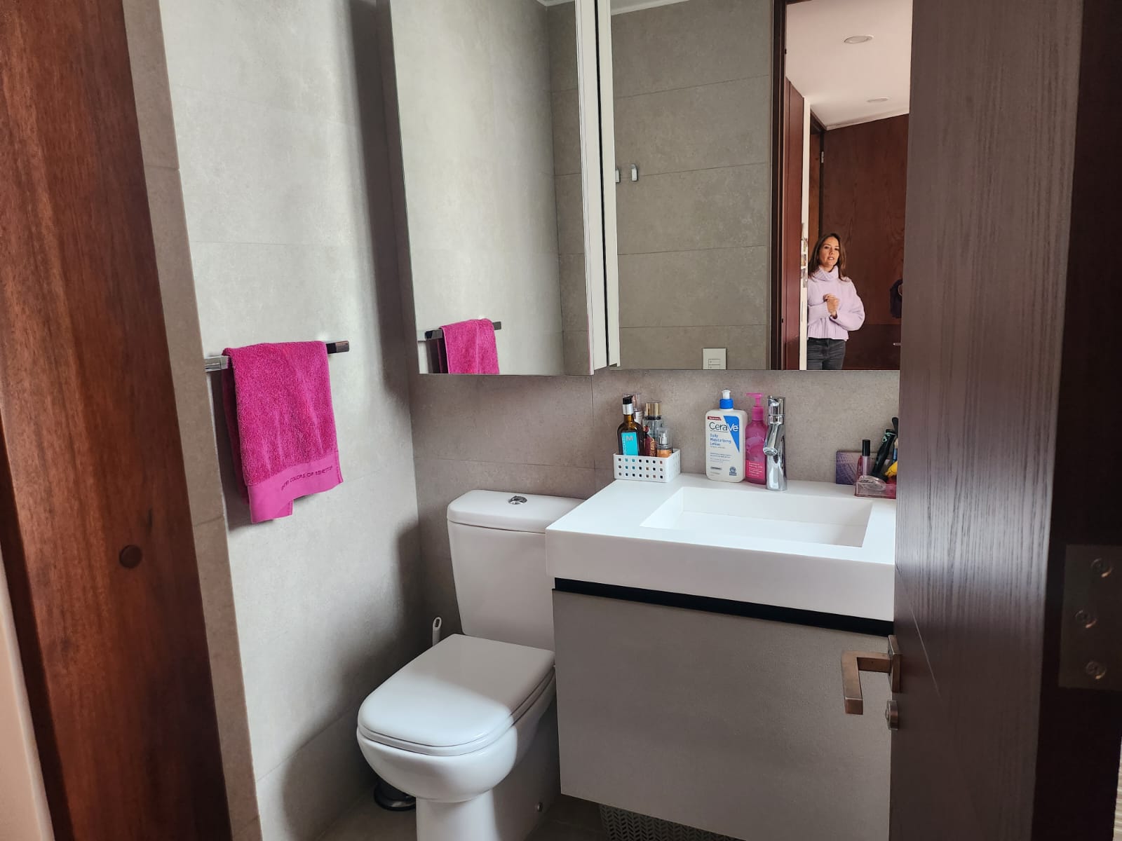 Apartamento en venta en Colina Campestre, Bogotá · foto 12 de 24