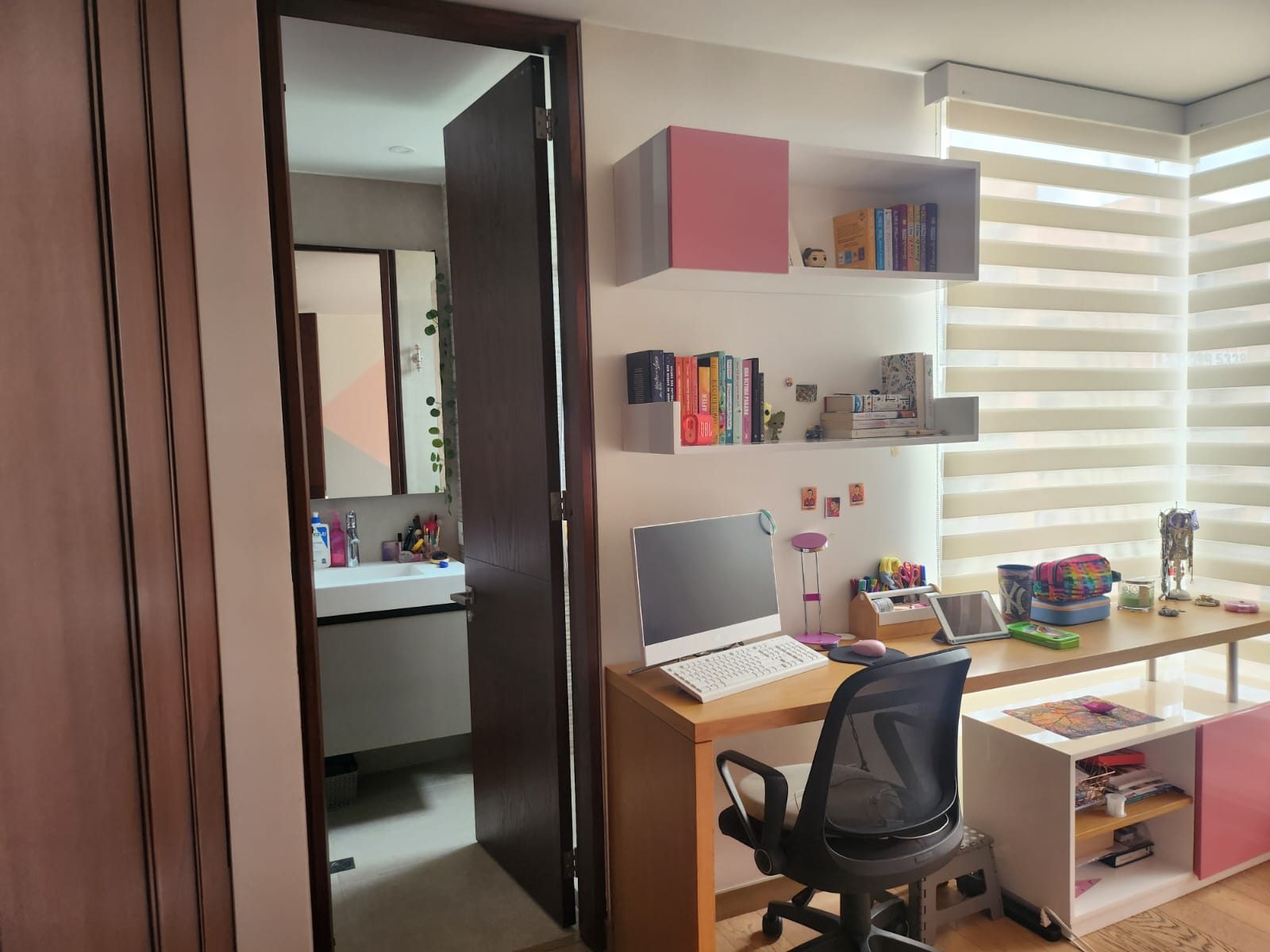 Apartamento en venta en Colina Campestre, Bogotá · foto 13 de 24