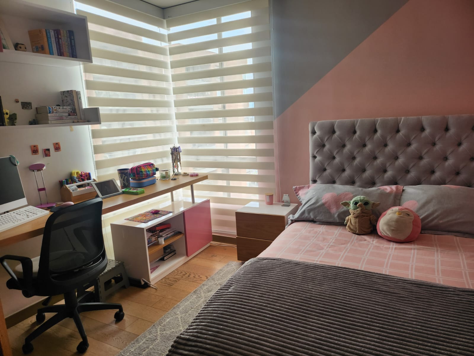 Apartamento en venta en Colina Campestre, Bogotá · foto 14 de 24