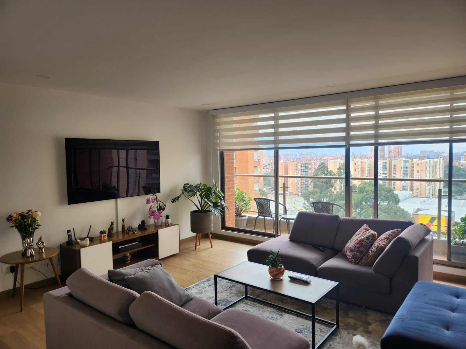 Apartamento en venta en Colina Campestre, Bogotá · foto 17 de 24