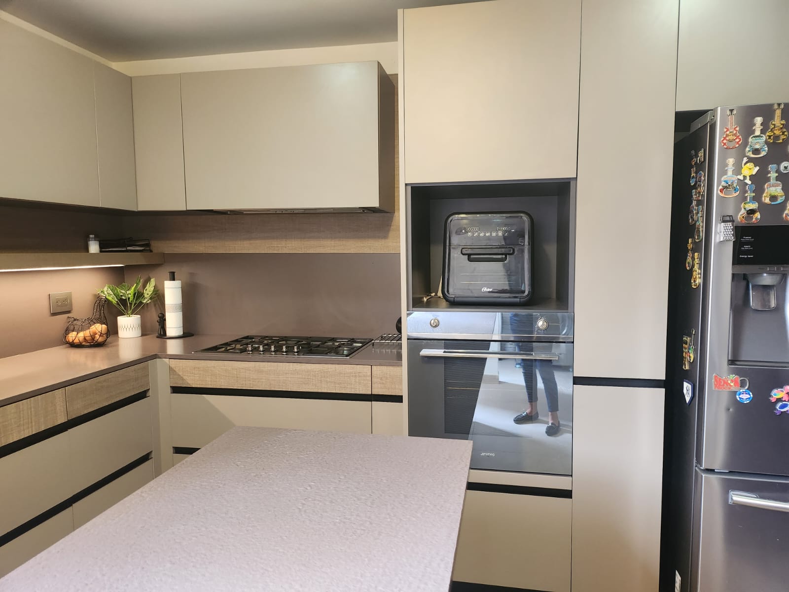 Apartamento en venta en Colina Campestre, Bogotá · foto 18 de 24
