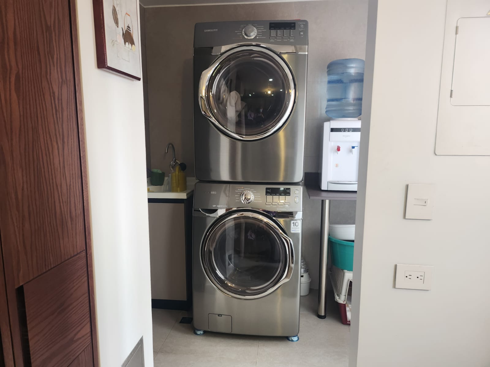Apartamento en venta en Colina Campestre, Bogotá · foto 19 de 24