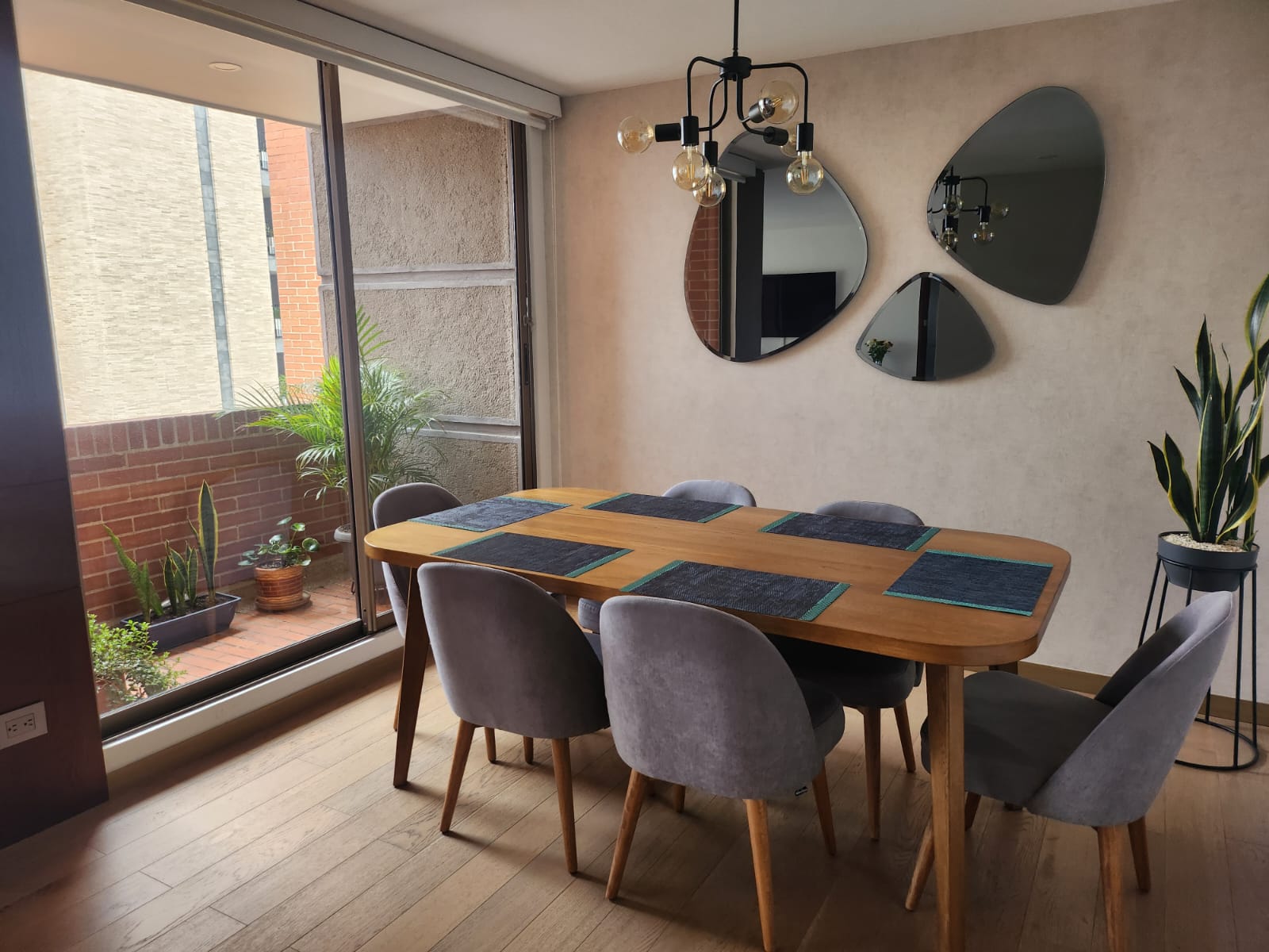 Apartamento en venta en Colina Campestre, Bogotá · foto 21 de 24