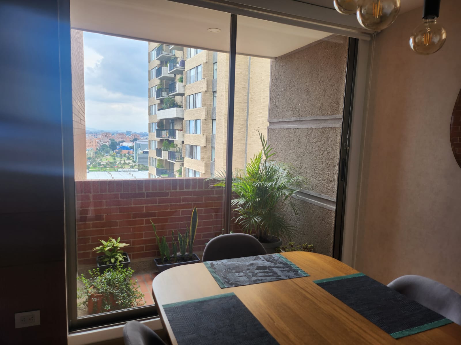 Apartamento en venta en Colina Campestre, Bogotá · foto 22 de 24