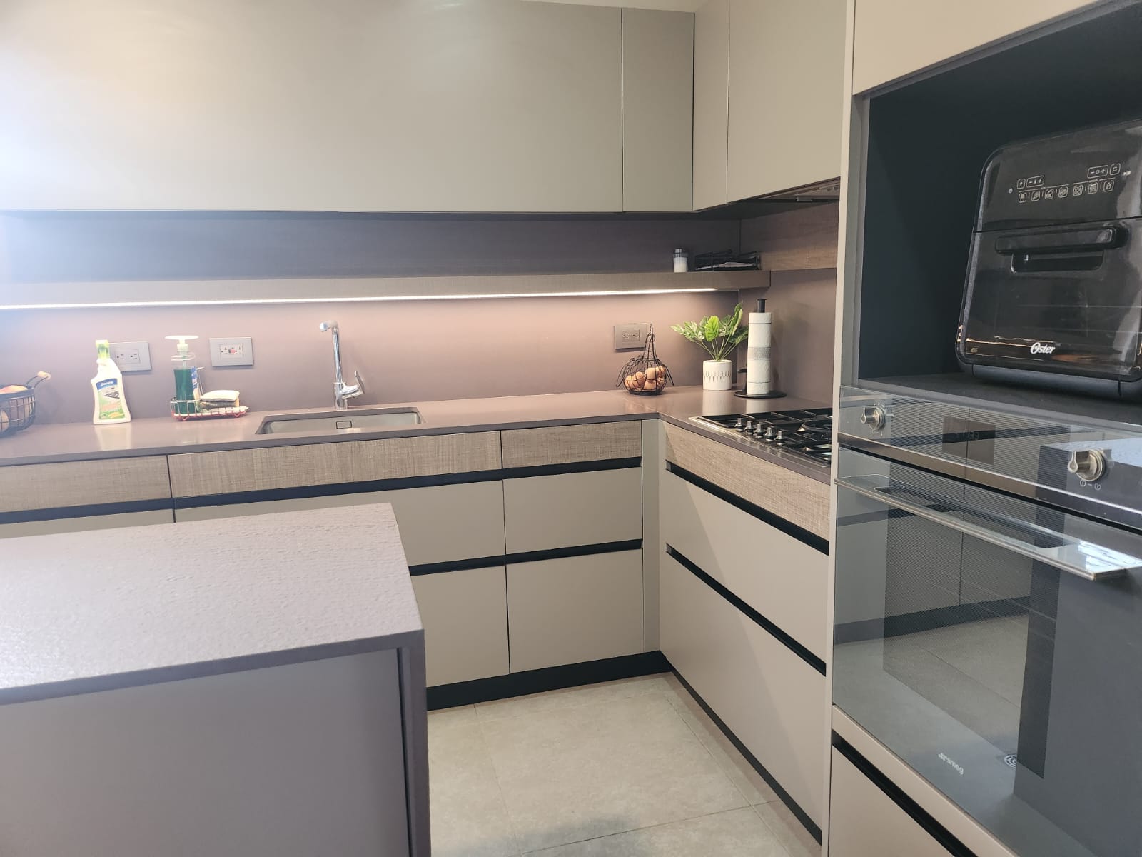Apartamento en venta en Colina Campestre, Bogotá · foto 23 de 24
