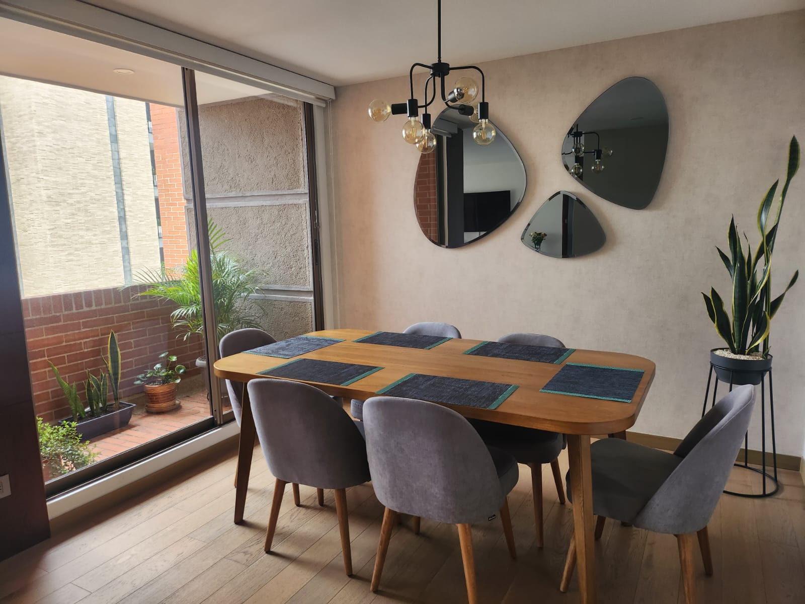 Apartamento en venta en Colina Campestre, Bogotá · foto 24 de 24
