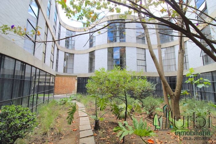 Apartaestudio en venta en Las Cruces, Bogotá, 38 m² · foto 4 de 15