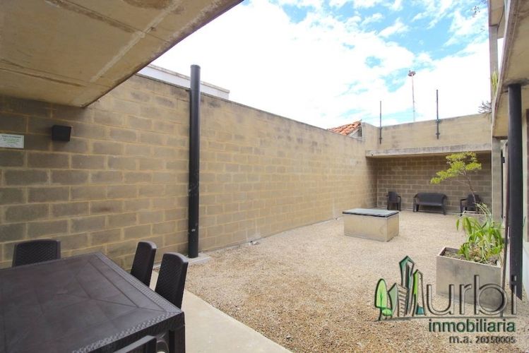 Apartaestudio en venta en Las Cruces, Bogotá, 38 m² · foto 5 de 15