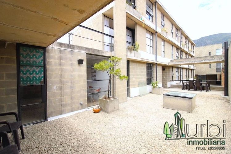 Apartaestudio en venta en Las Cruces, Bogotá, 38 m² · foto 6 de 15