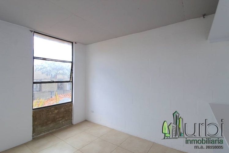 Apartaestudio en venta en Las Cruces, Bogotá, 38 m² · foto 12 de 15