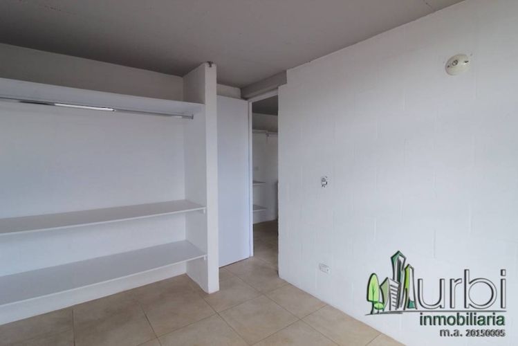 Apartaestudio en venta en Las Cruces, Bogotá, 38 m² · foto 13 de 15