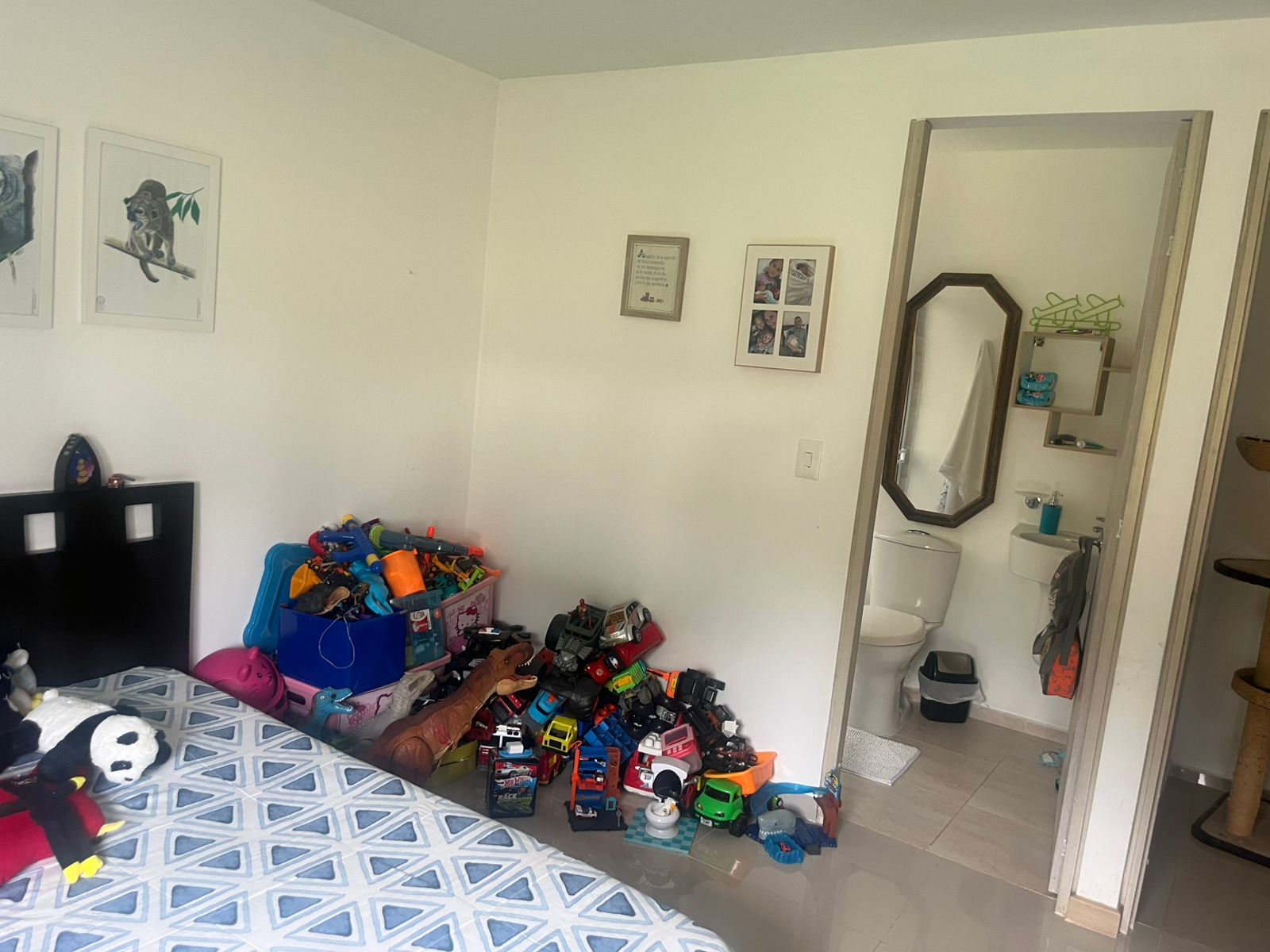 Casa en venta en Condina, Pereira · foto 6 de 13