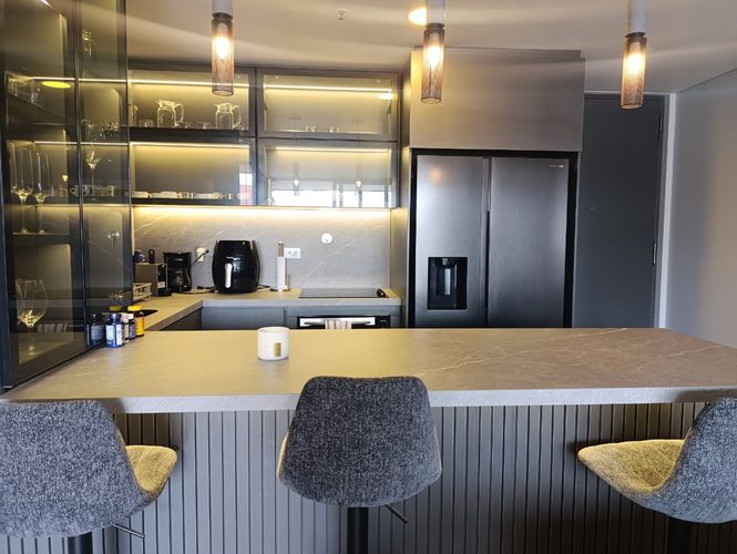 Apartamento de 2 alcobas en arriendo en El Poblado, Medellín, 92 m² · foto 9 de 20