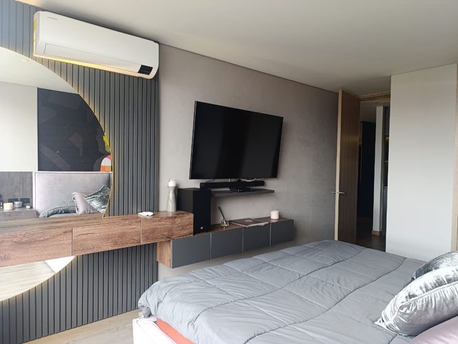Apartamento de 2 alcobas en arriendo en El Poblado, Medellín, 92 m² · foto 15 de 20