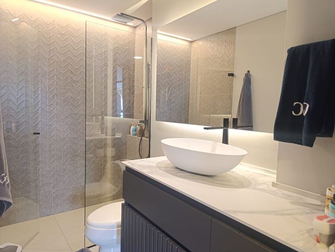 Apartamento de 2 alcobas en arriendo en El Poblado, Medellín, 92 m² · foto 18 de 20