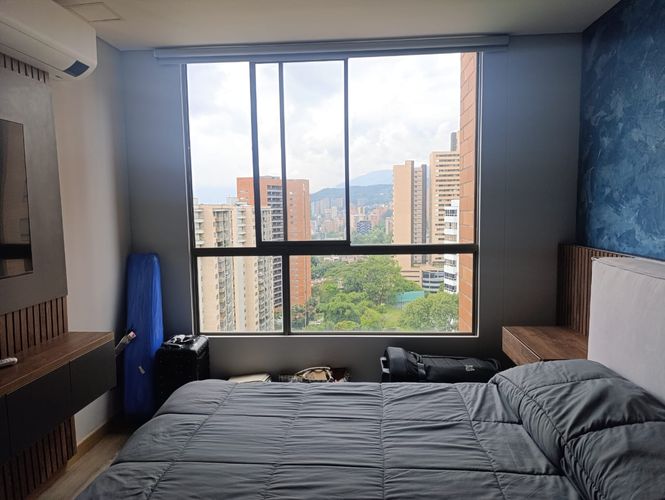Apartamento de 2 alcobas en arriendo en El Poblado, Medellín, 92 m² · foto 20 de 20