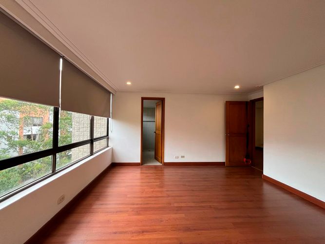 Apartamento de 3 alcobas en arriendo en El Poblado, Medellín, 210 m² · foto 18 de 19