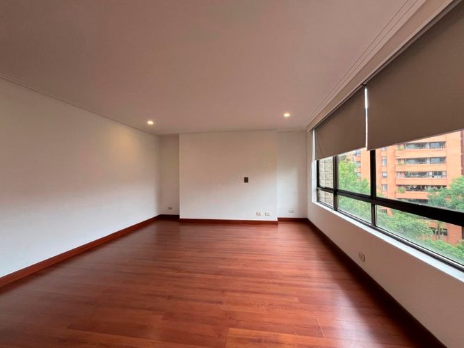 Apartamento de 3 alcobas en arriendo en El Poblado, Medellín, 210 m² · foto 19 de 19