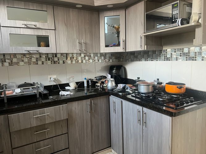 Casa de 3 alcobas en venta en Belen La Palma, Medellín, 114 m² · foto 7 de 24