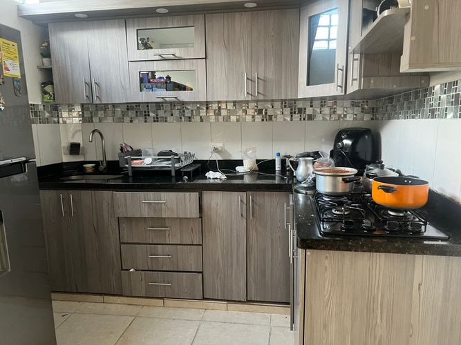 Casa de 3 alcobas en venta en Belen La Palma, Medellín, 114 m² · foto 8 de 24