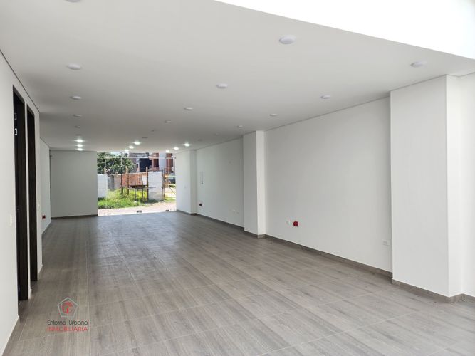 Local en arriendo en Tunja, Tunja, 90 m² · foto 2 de 8