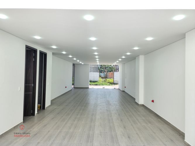 Local en arriendo en Tunja, Tunja, 90 m² · foto 3 de 8