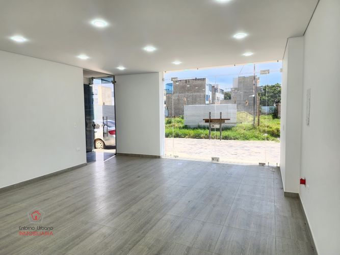 Local en arriendo en Tunja, Tunja, 90 m² · foto 5 de 8