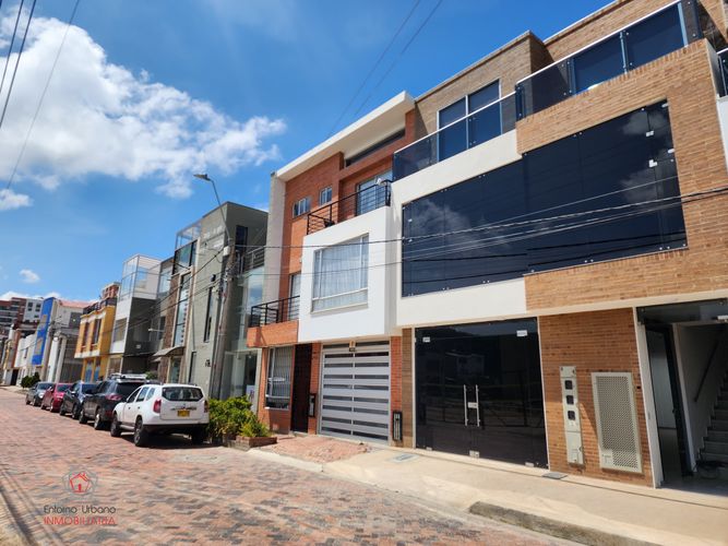 Local en arriendo en Tunja, Tunja, 90 m² · foto 6 de 8