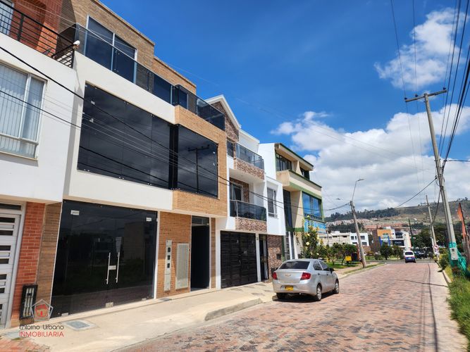 Local en arriendo en Tunja, Tunja, 90 m² · foto 7 de 8