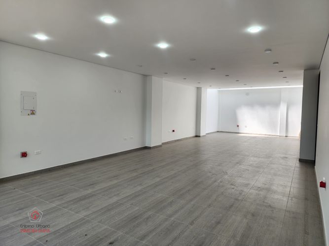 Local en arriendo en Tunja, Tunja, 90 m² · foto 8 de 8