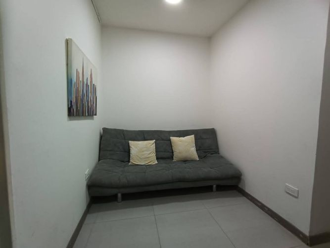 Apartaestudio en venta en La Castellana, Medellín, 33 m² · foto 4 de 13