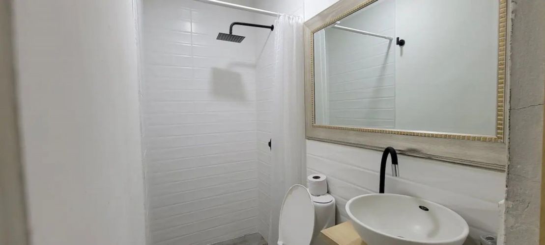 Apartaestudio en venta en La Castellana, Medellín, 33 m² · foto 5 de 13
