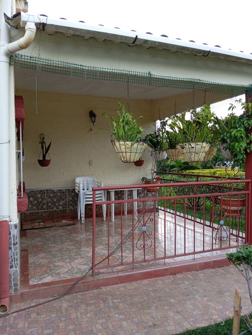 Finca en venta en San Antonio, Jamundí, 3200 m² · foto 16 de 24