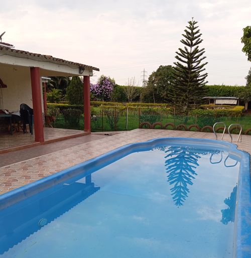 Finca en venta en San Antonio, Jamundí, 3200 m² · foto 19 de 24