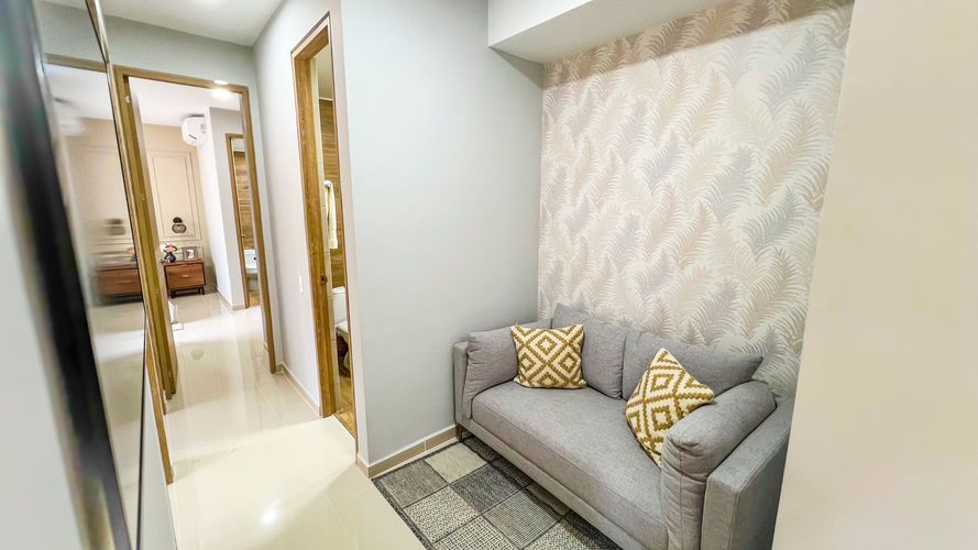 Apartamento de 2 alcobas en venta en Conucos, Bucaramanga, 66 m² · foto 9 de 24