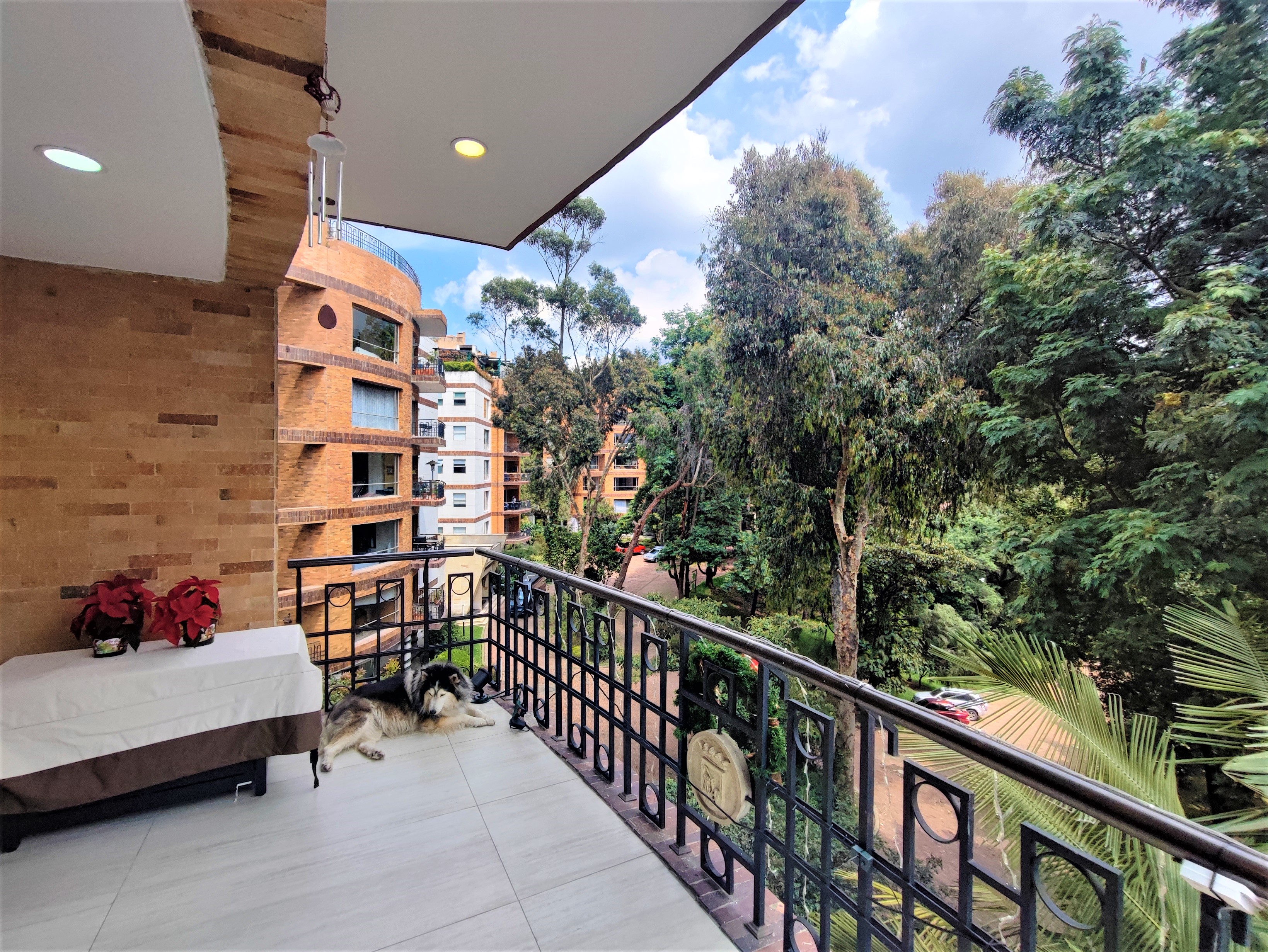 Apartamento en venta en Sotileza, Bogotá · foto 2 de 24