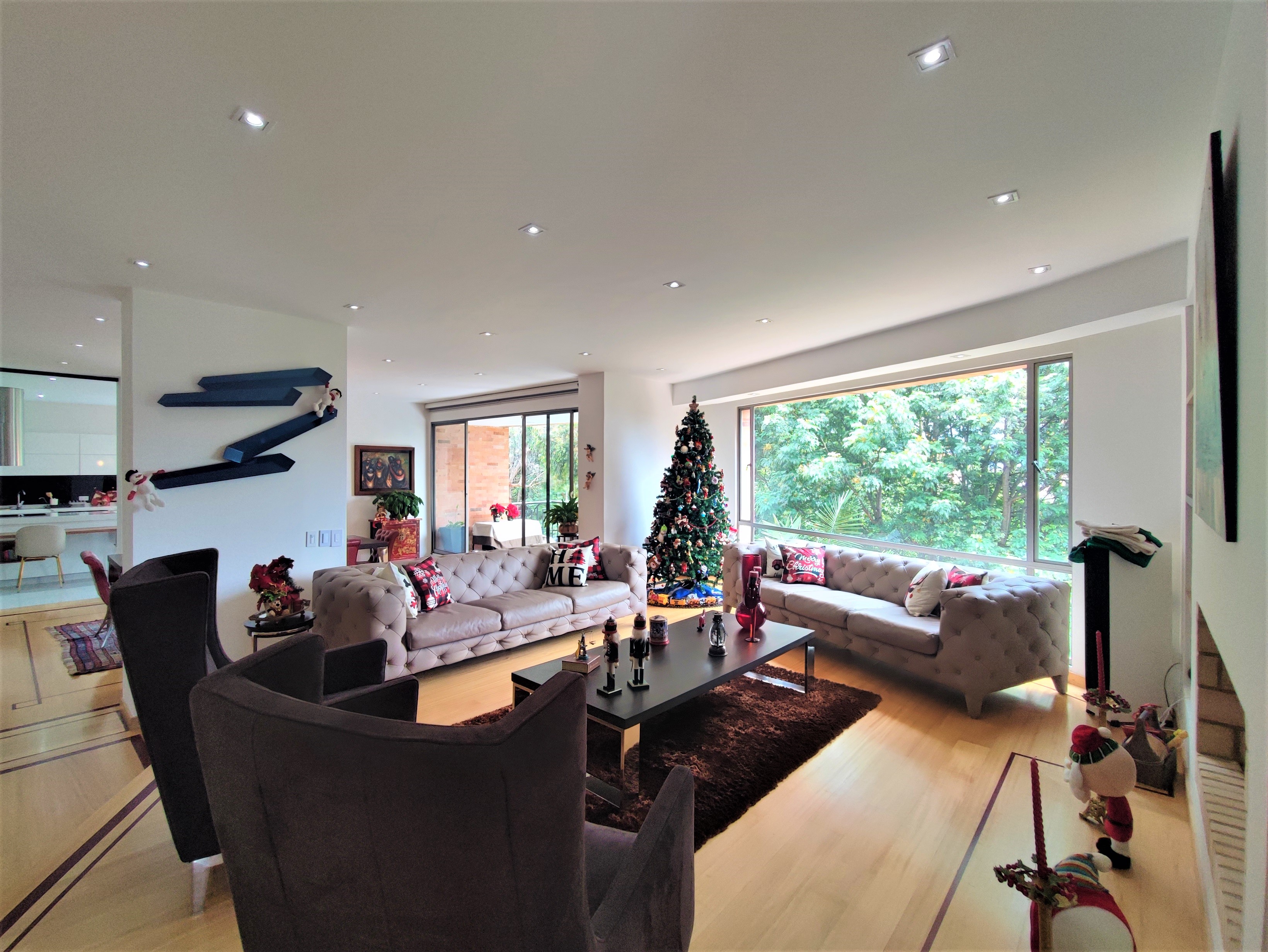 Apartamento en venta en Sotileza, Bogotá · foto 3 de 24