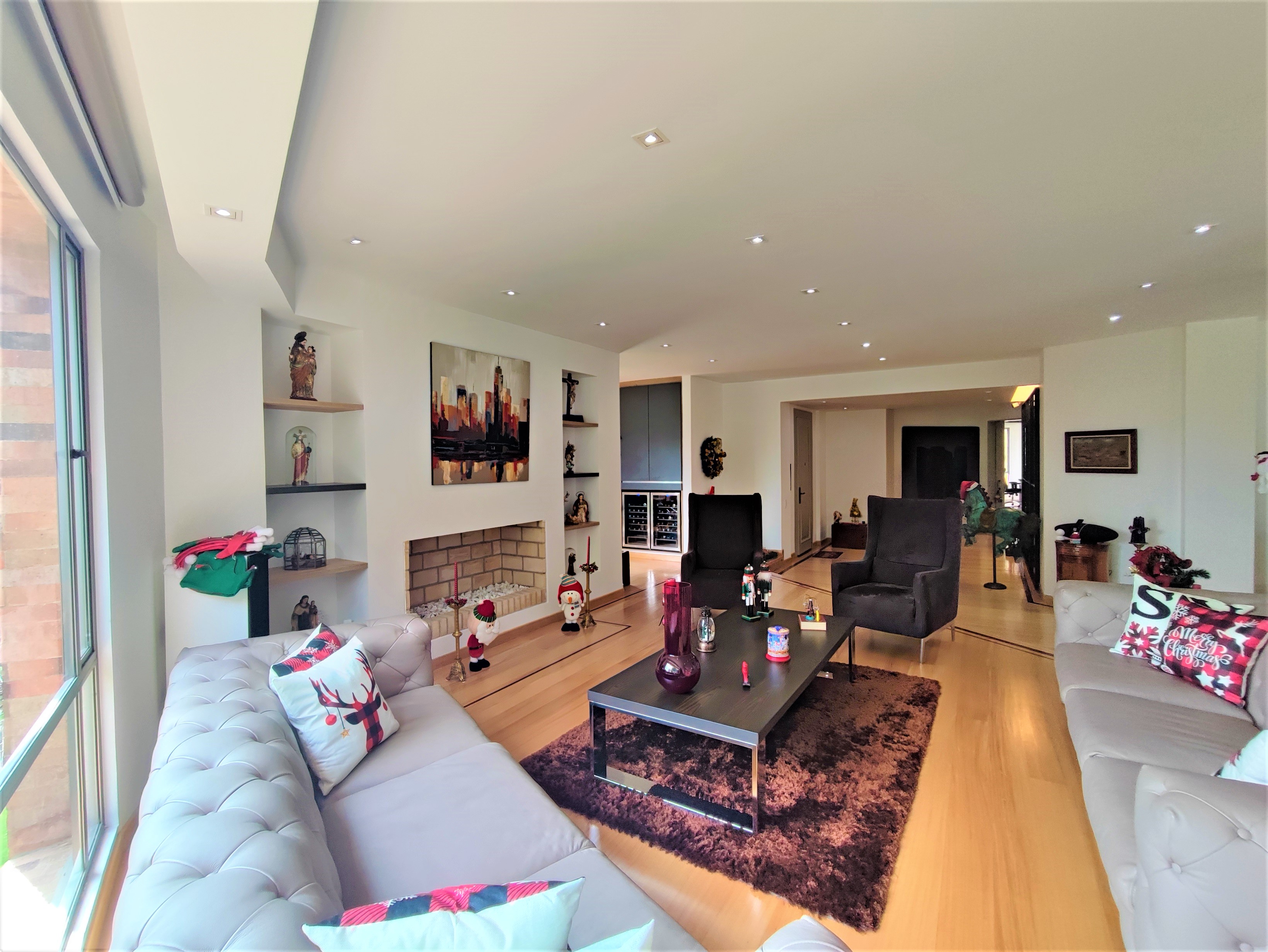 Apartamento en venta en Sotileza, Bogotá · foto 4 de 24