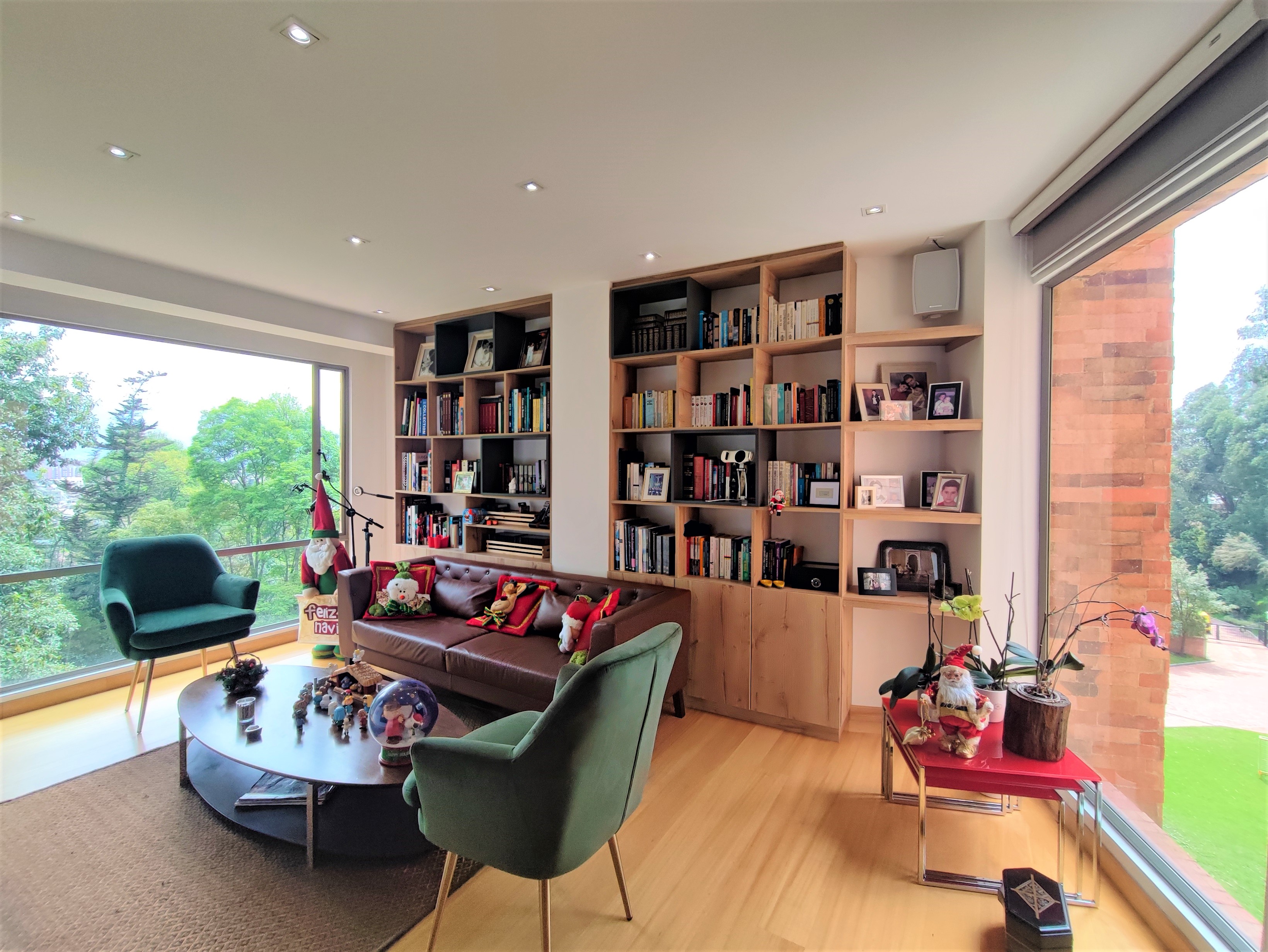 Apartamento en venta en Sotileza, Bogotá · foto 5 de 24