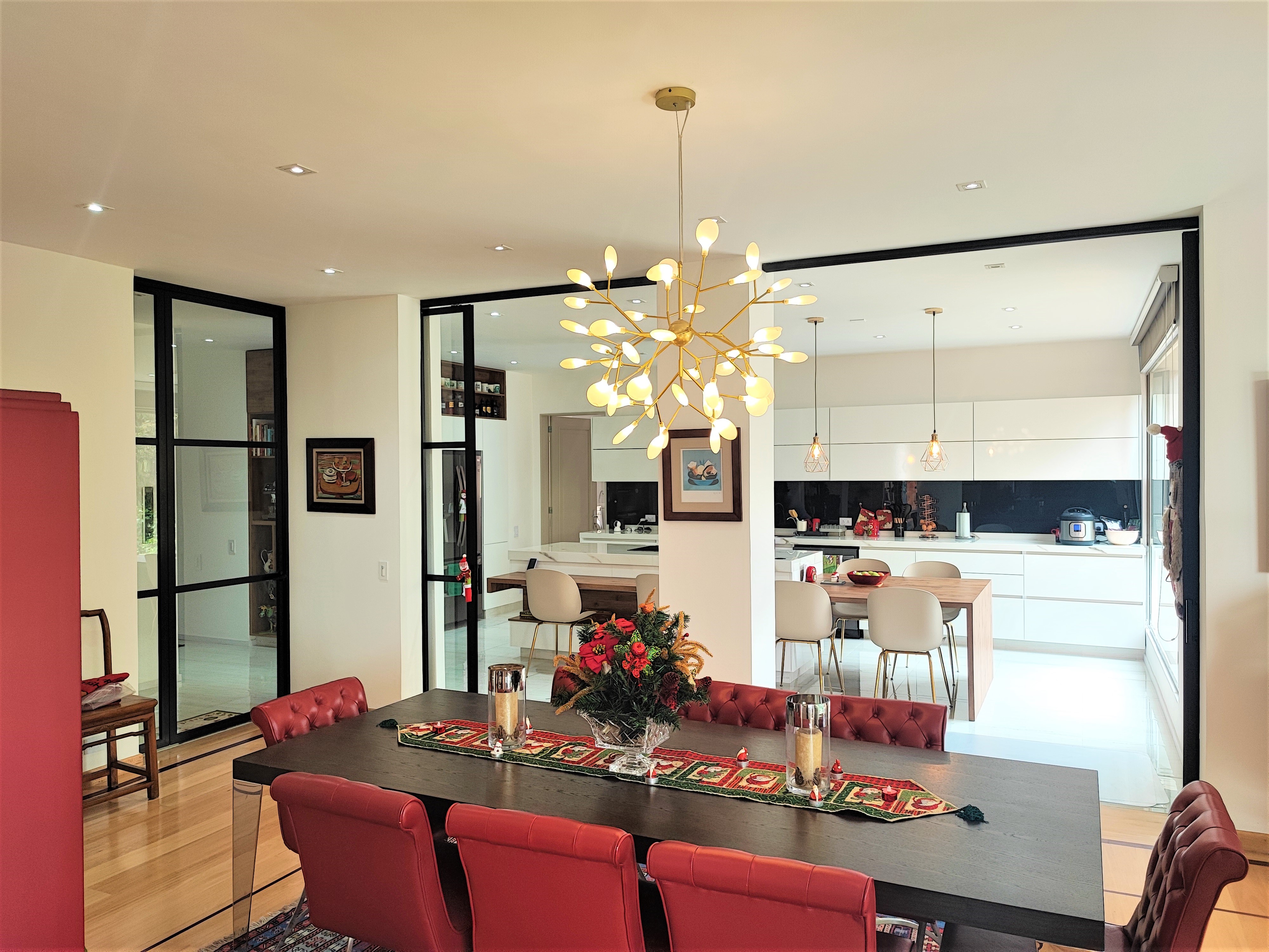 Apartamento en venta en Sotileza, Bogotá · foto 7 de 24