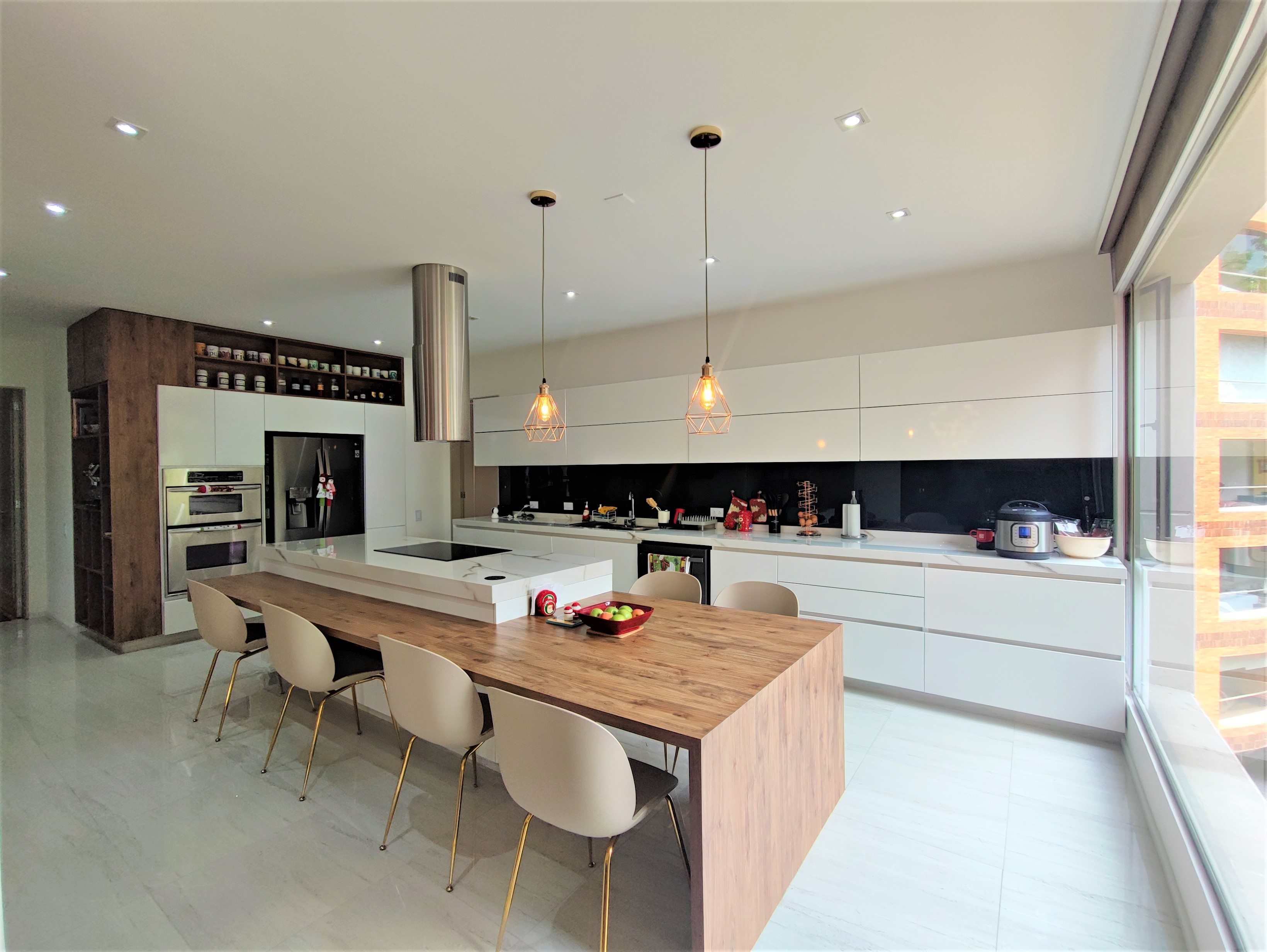 Apartamento en venta en Sotileza, Bogotá · foto 8 de 24