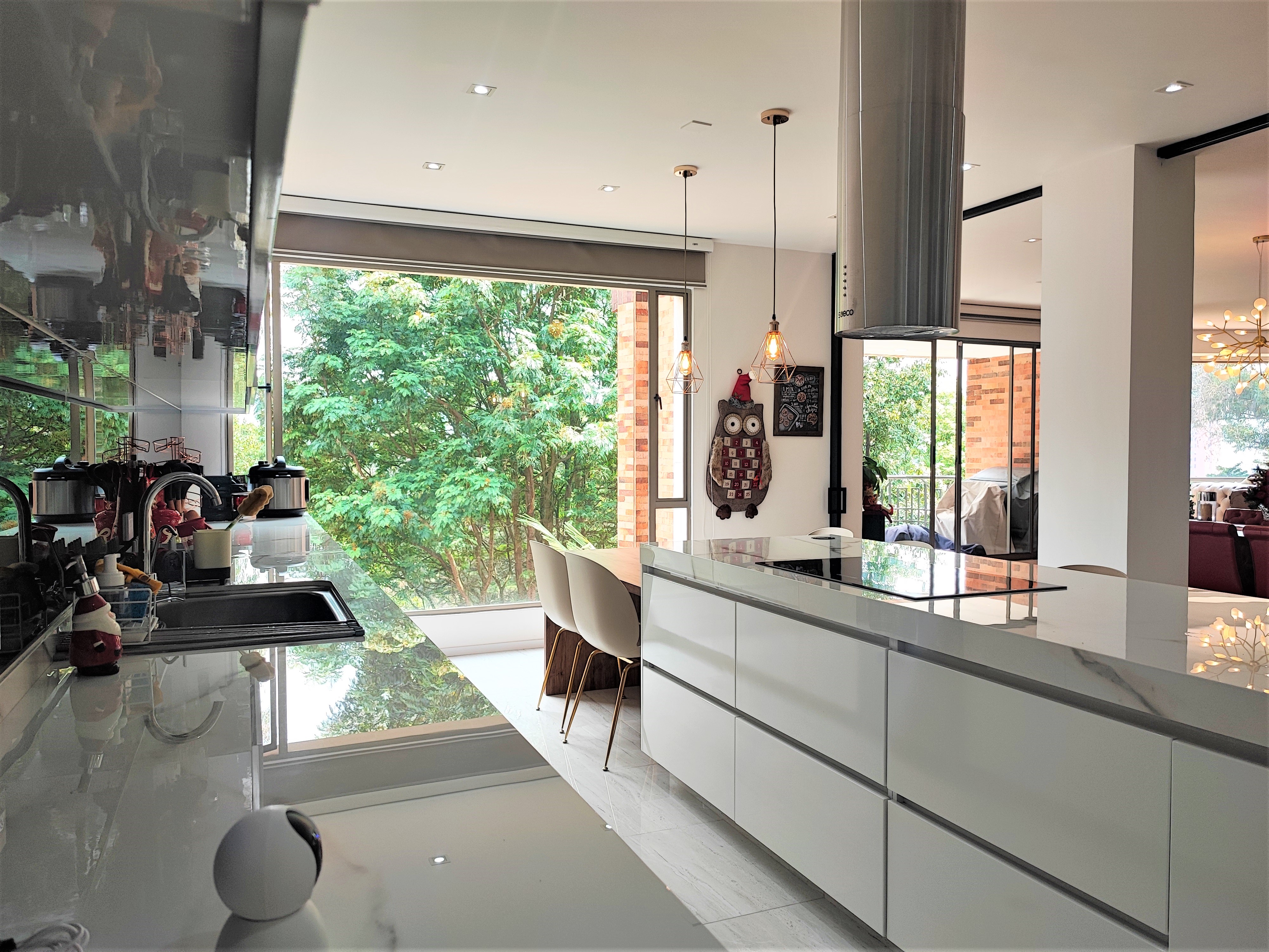 Apartamento en venta en Sotileza, Bogotá · foto 9 de 24