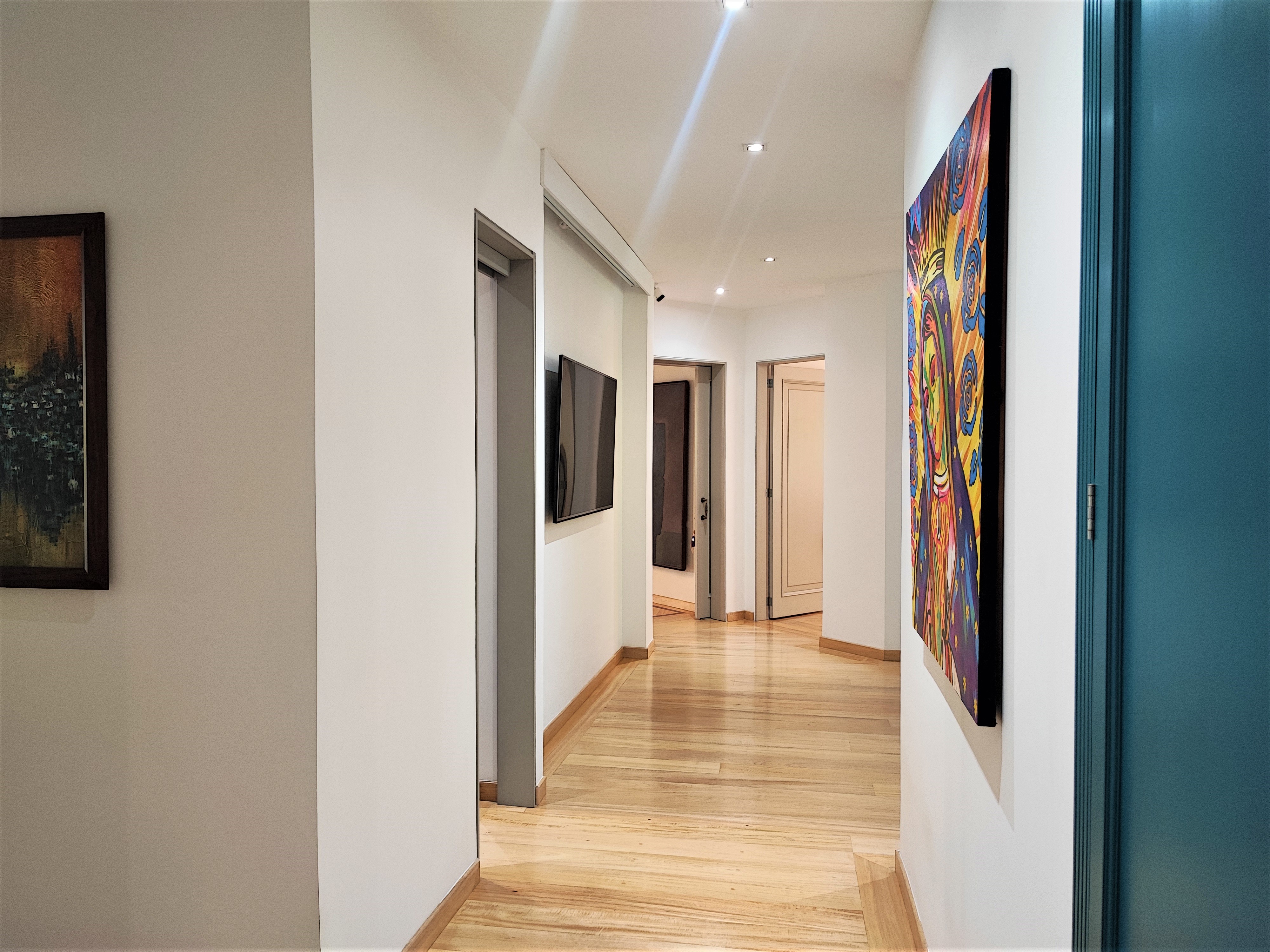 Apartamento en venta en Sotileza, Bogotá · foto 11 de 24