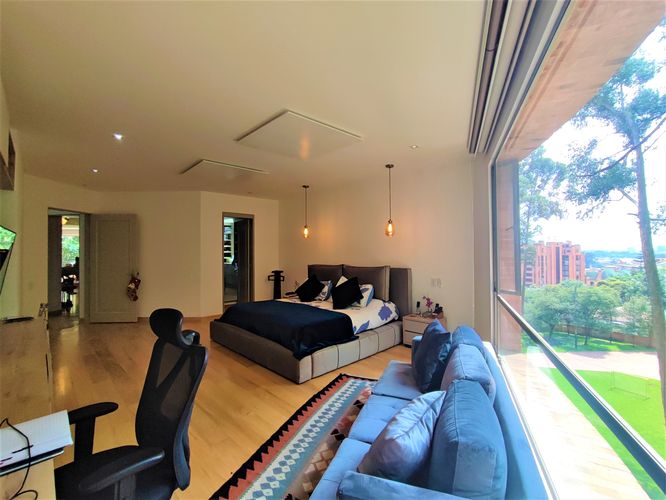Apartamento en venta en Sotileza, Bogotá · foto 14 de 24