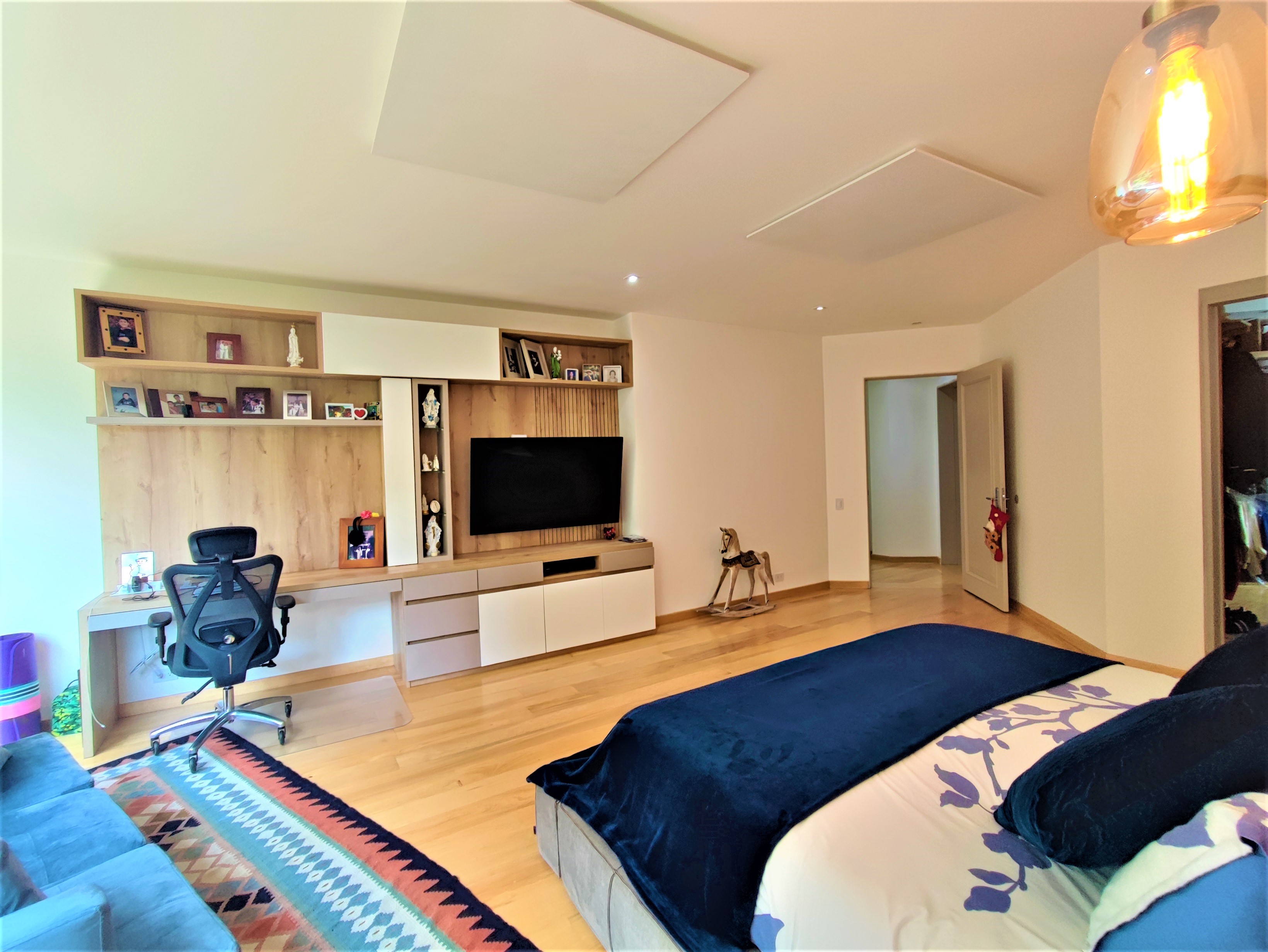 Apartamento en venta en Sotileza, Bogotá · foto 15 de 24