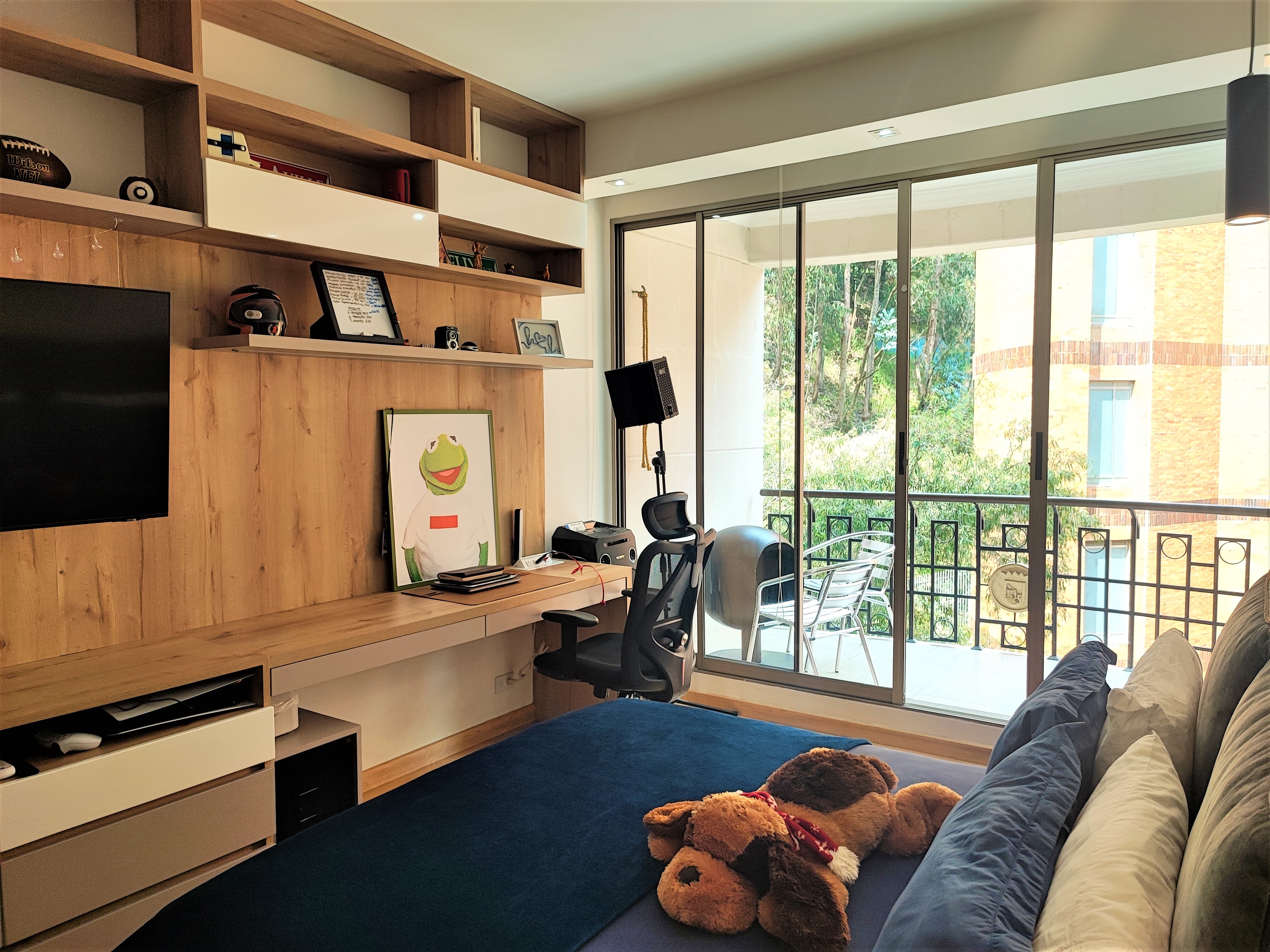 Apartamento en venta en Sotileza, Bogotá · foto 19 de 24
