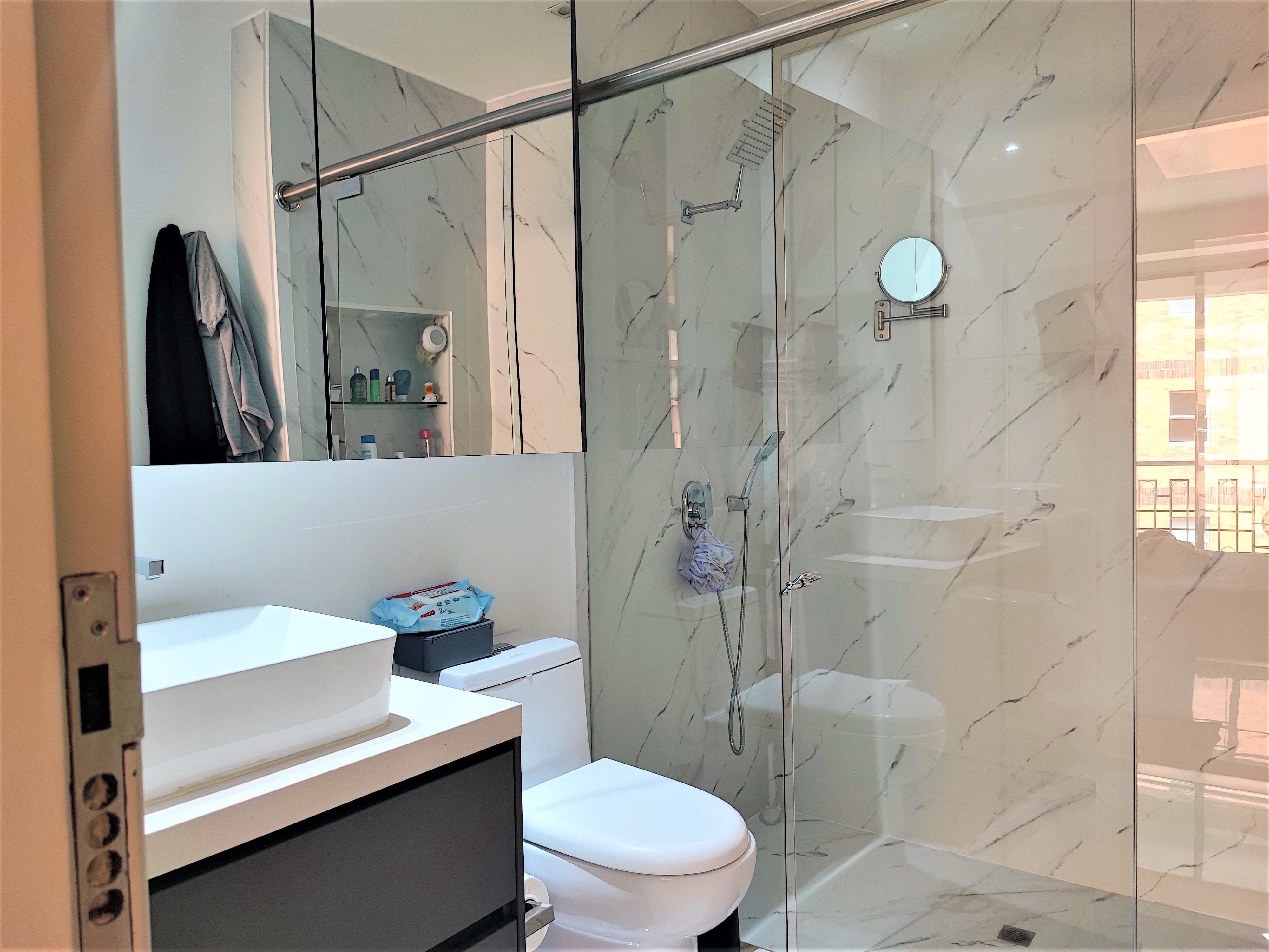 Apartamento en venta en Sotileza, Bogotá · foto 20 de 24