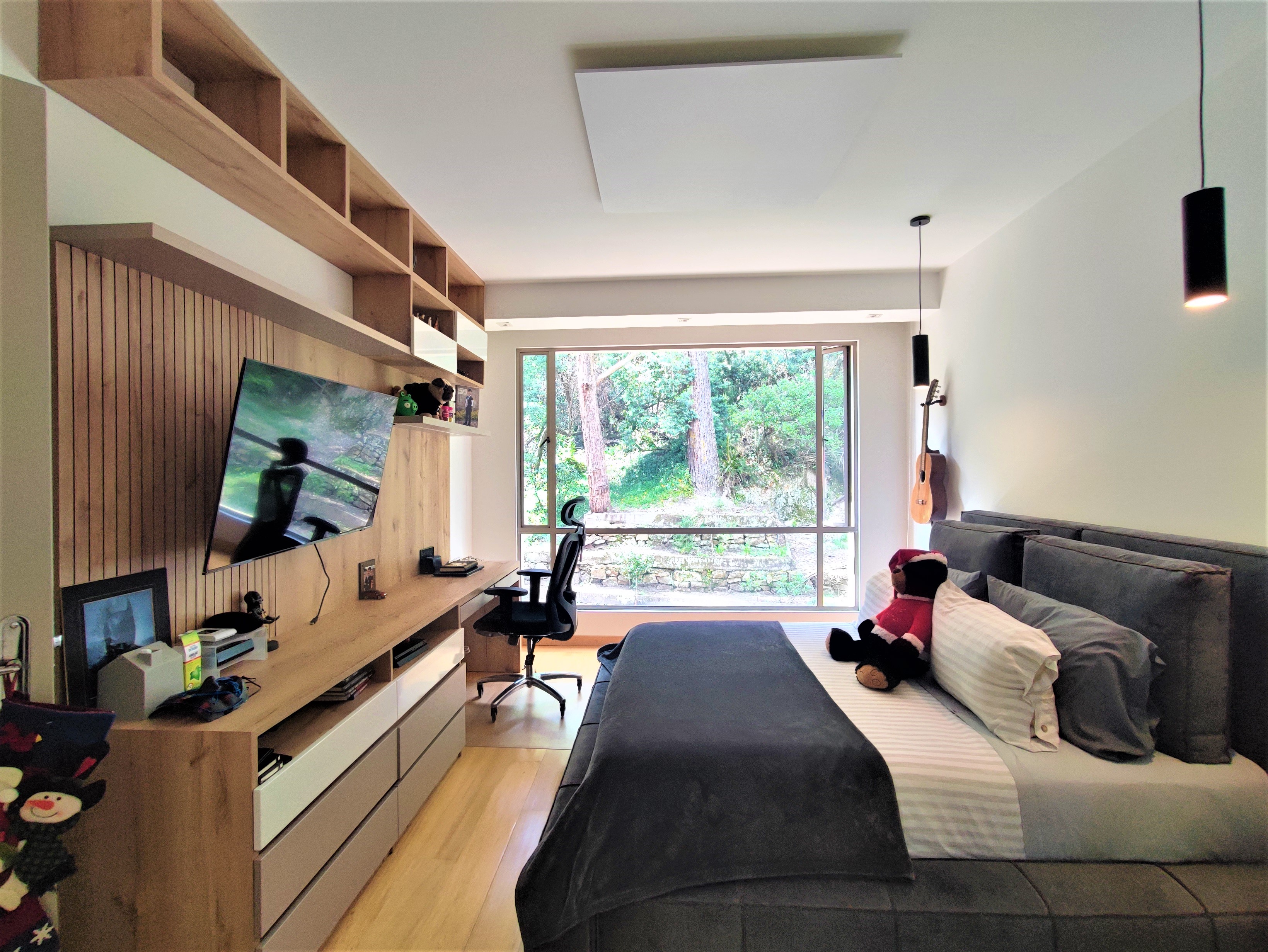 Apartamento en venta en Sotileza, Bogotá · foto 21 de 24