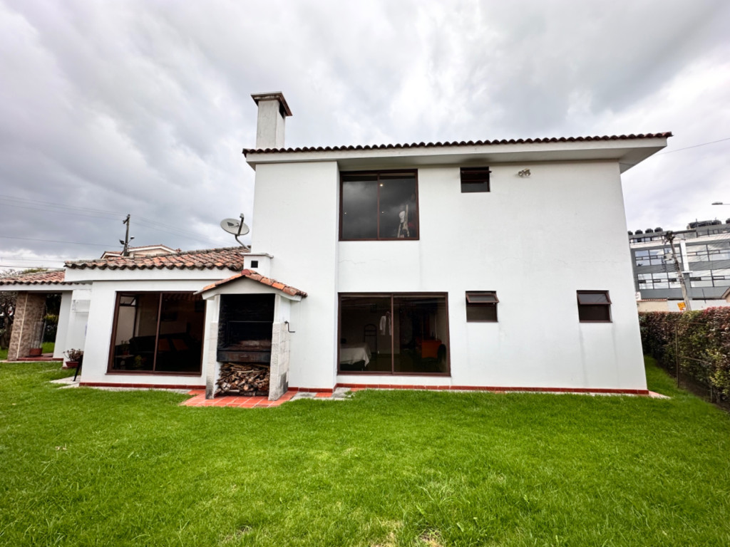 Casa en venta en Cartagenita, Mosquera · foto 2 de 24